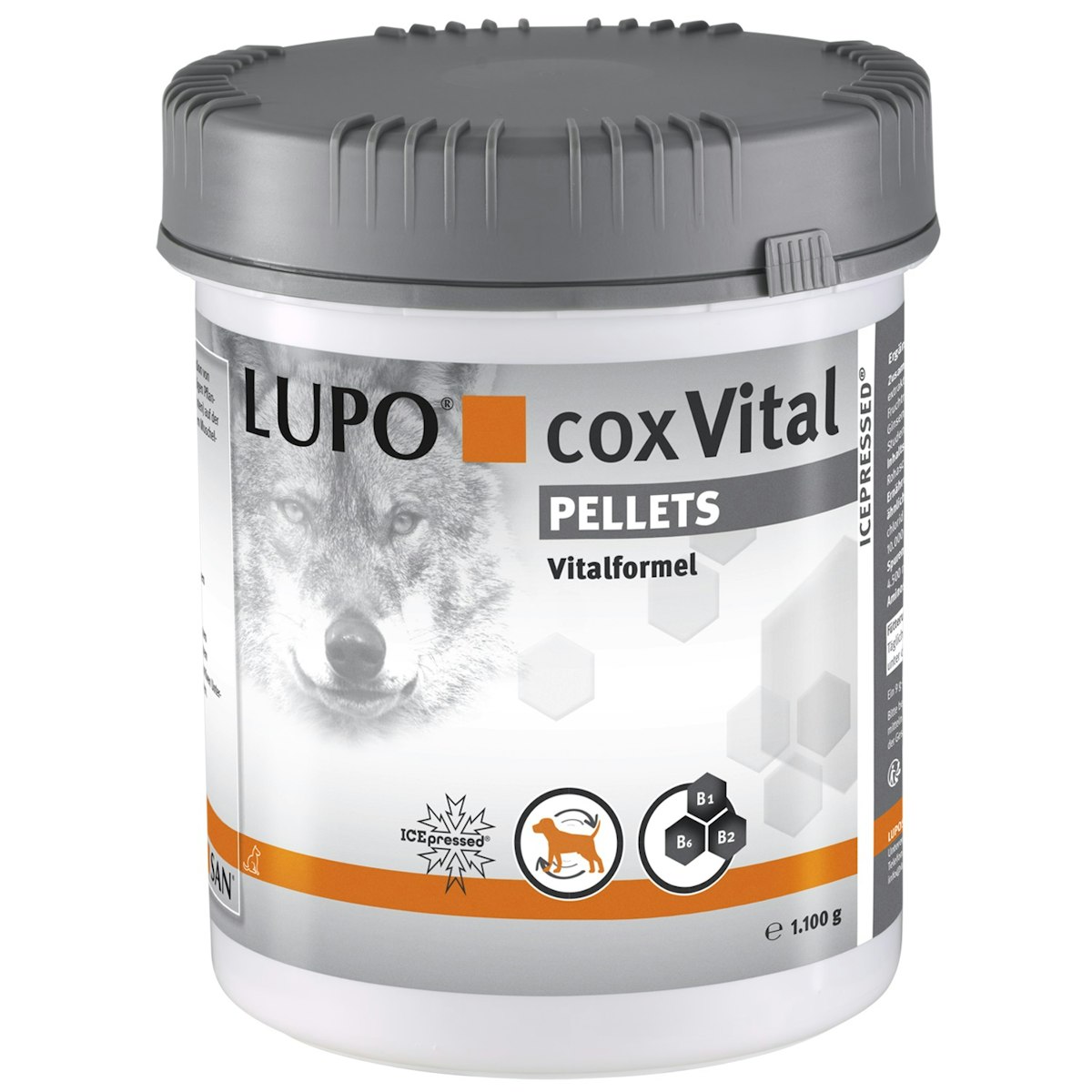 Luposan cox Vital cox Vital 1100g