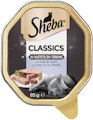 Sheba Classics 85 Gramm Schale KatzennassfutterVorschaubild