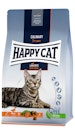 Vorschaubild HAPPY CAT Supreme Culinary Land-Ente Katzentrockenfutter