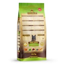 Vorschaubild WOLFSBLUT Dark Forest Wildfleisch mit Süßkartoffeln Hundetrockenfutter