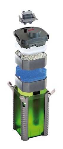 EHEIM EHEIM Außenfilter eXperience 250