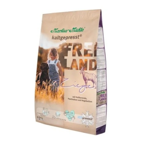 Markus-Mühle Freiland Gans