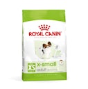 Vorschaubild ROYAL CANIN SHN X-SMALL Adult Hundetrockenfutter