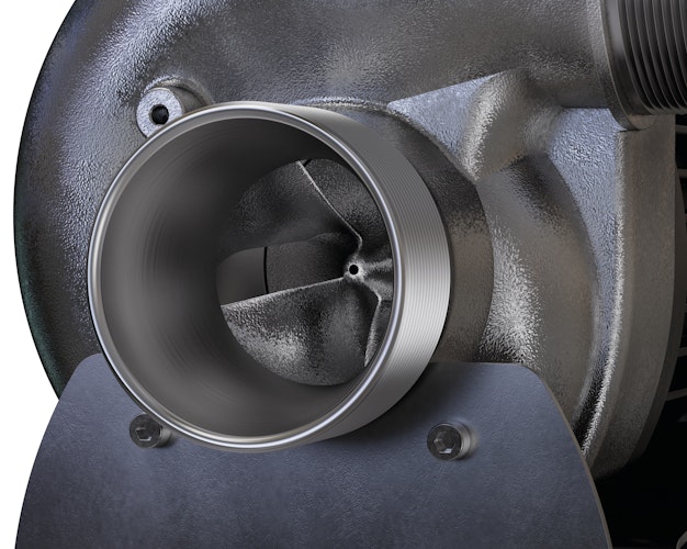 Oase Schwerkraftfilterpumpe AquaMax Eco Titanium 81000 (77462)