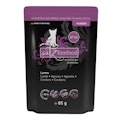 catz finefood Purrrr 80 / 85 Gramm KatzennassfutterVorschaubild
