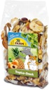 Vorschaubild JR FARM Tropica-Snack 200g Kleintiersnack