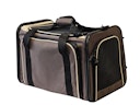 Vorschaubild NOBBY Tasche "EXTEND" braun 45 x 28 x 28 cm
