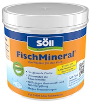 Söll FischMineral® 500 g