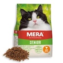 Vorschaubild Mera Cat 2kg Senior Huhn