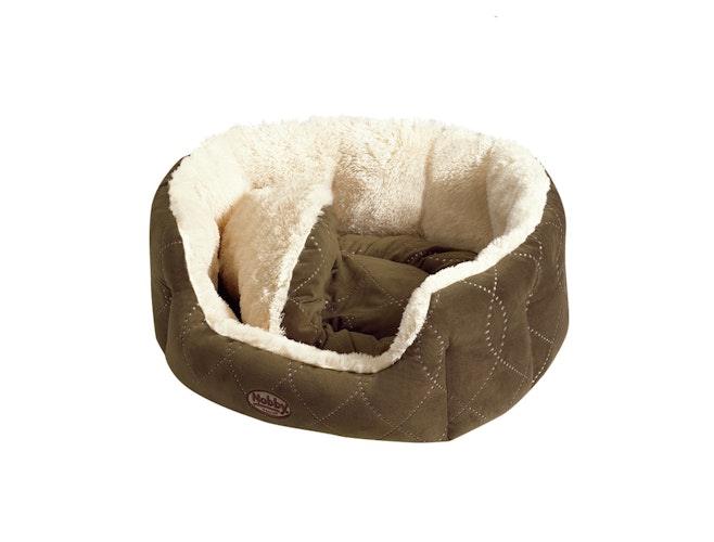 Nobby Komfortbett CENO 86 x 70 x 24cm