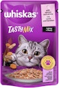 Vorschaubild Whiskas  TastyMix in Sauce 85 Gramm Katzennassfutter