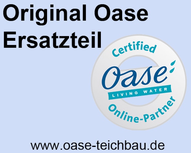Oase Ersatzsieb für Proficlear Compakt 80 µ (44227)
