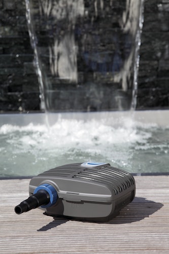 Oase Filter- & Bachlaufpumpe AquaMax Eco Classic 11500