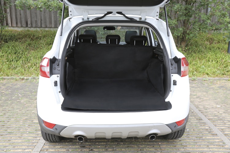 NOBBY Kofferraum Schutzdecke 173 x 153 cm