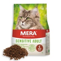 Mera Cat 400g Sensitive Adult Insect