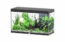 Vorschaubild aquatlantis Splendid 200 schwarz Aquarium mit Unterschrank