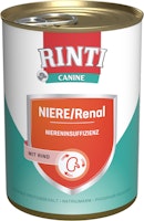 Niere/Renal Rind Varianten Bild