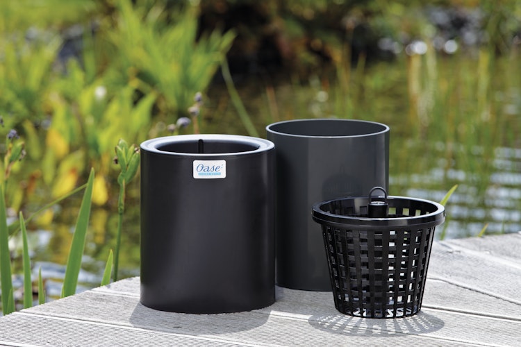 Oase AquaSkim Gravity