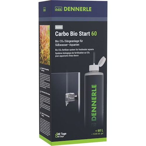 DENNERLE Carbo Bio Start 60