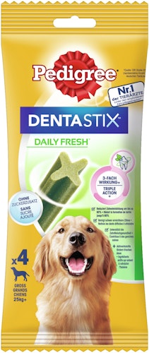 Pedigree Denta Stick Daily Fresh Hundesnack