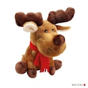Vorschaubild Wolters Plüschelch Rudolph 20cm
