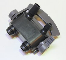 EHEIM 7444550 Adapter kompl. Ersatzteil für 2226/2228/2326/2328