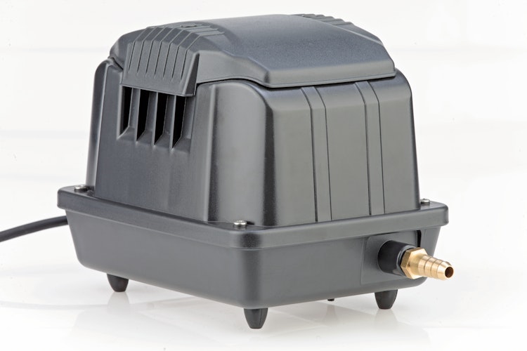 Pontec Teichbelüfter PondoAir Set 1800