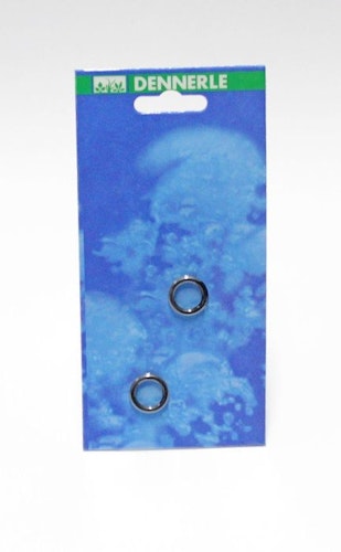 O-Ring für Mehrweg-Druckminderer