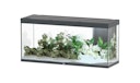 Vorschaubild Aquatlantis Sublime 420 Anthrazit Aquarium-Set