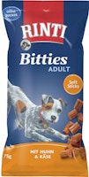 RINTI Bitties 75g Hundesnack
