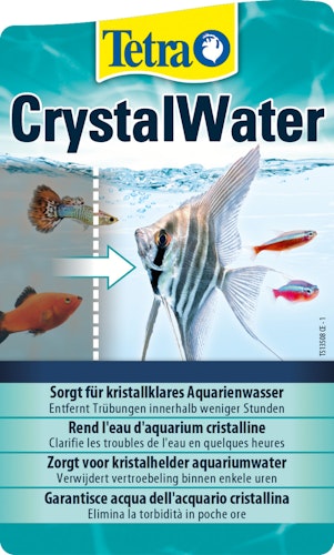 Tetra CrystalWater
