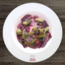 Vorschaubild Seitz Junior-Mix gewolft Spezialfutter / Frostfutter für Hundewelpen