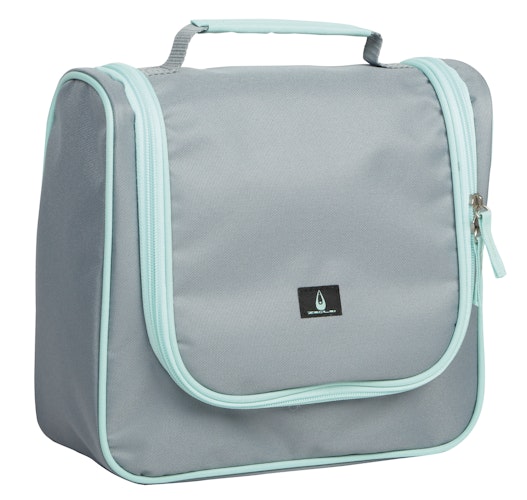 NOBBY Organizer "GROOM" grau 28 x 9 x 25 cm