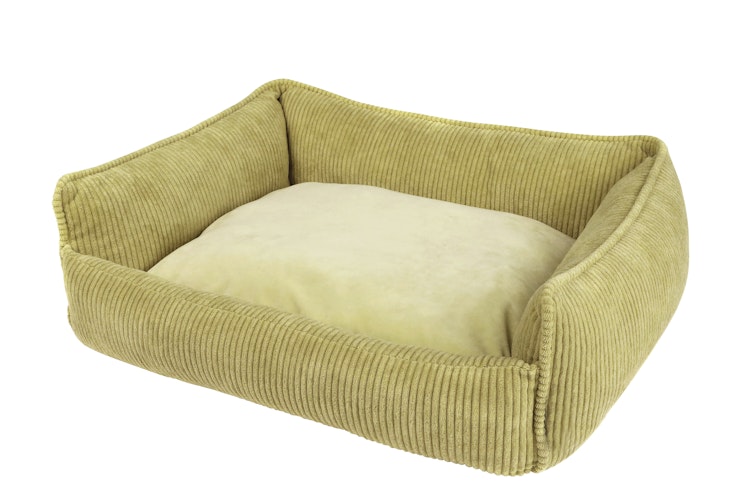 NOBBY Komfortbett eckig KIREK