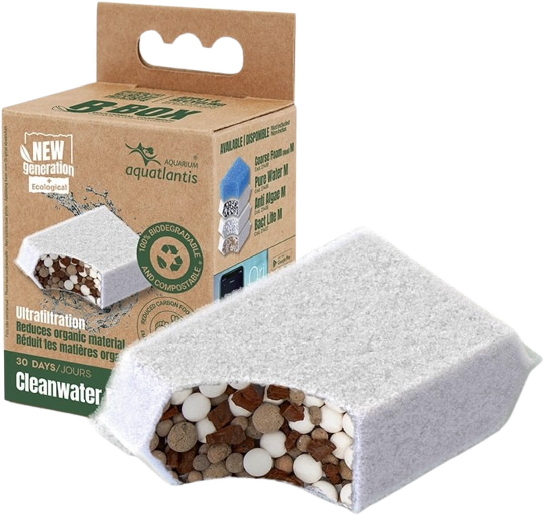 Aquatlantis B-Box Cleanwater M