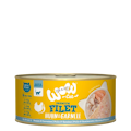 WOW Cat Premium Filet 70gVorschaubild