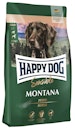 Vorschaubild HAPPY DOG Supreme Sensible Montana Hundetrockenfutter