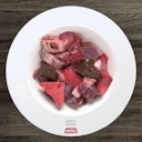 Vorschaubild Seitz Innereien-Mix Spezialfutter / Frostfutter für Hunde