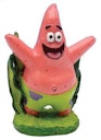 Vorschaubild Pennplax SpongeBob Patrick Mini Aquariendekoration