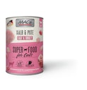 Vorschaubild MAC's Cat 400g Dose Katzennassfutter