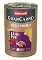 animonda Gran Carno Single Protein Supreme 400g Dose HundenassfutterVorschaubild