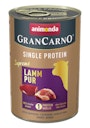 Vorschaubild animonda Gran Carno Single Protein Supreme 400g Dose Hundenassfutter