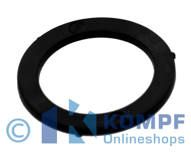Oase Flachdichtung NBR 60 x 47 x 3 SH40 (19506)