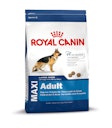 Vorschaubild ROYAL CANIN SHN MAXI Adult Hundetrockenfutter