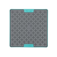 LickiMat Tuff Buddy türkis Hundenapf