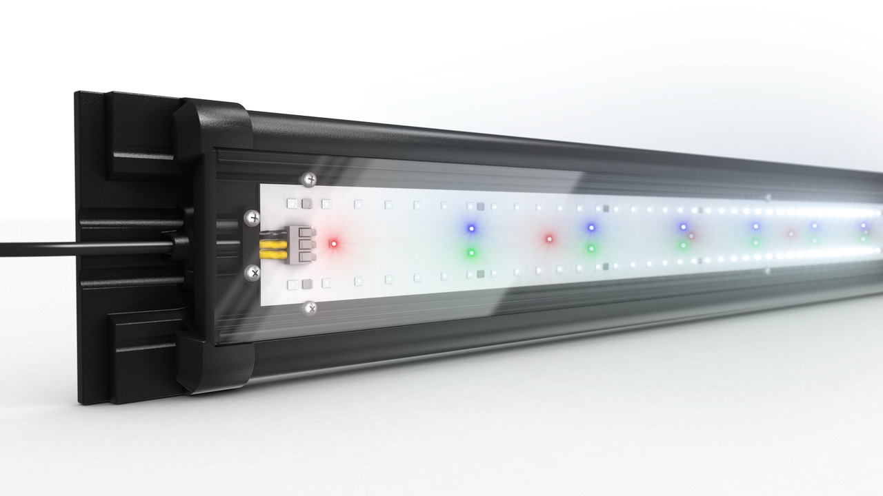 JUWEL HeliaLux Spectrum Aquarienbeleuchtung