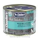 Vorschaubild Dr.Clauder's Best Selection Adult 200 Gramm