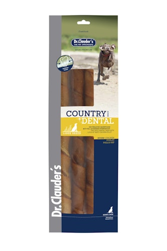 Dr. Clauder's Dental Snack Hundesnacks