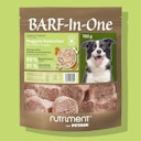 Vorschaubild NUTRIMENT Barf in One Kaninchen