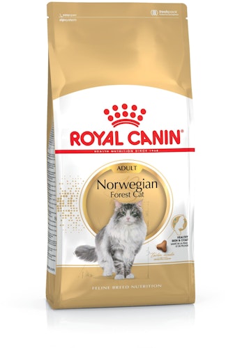 ROYAL CANIN Feline Norwegische Waldkatze 2kg